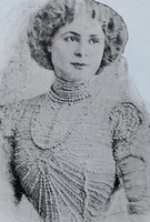 Picture 222 of 402 from Tissus et nouveauts 1901 (1901), leaf 353