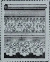 Picture 229 of 402 from Tissus et nouveauts 1901 (1901), leaf 360