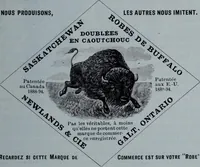 Picture 230 of 402 from Tissus et nouveauts 1901 (1901), leaf 362