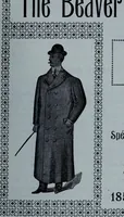 Picture 232 of 402 from Tissus et nouveauts 1901 (1901), leaf 364