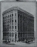 Picture 242 of 402 from Tissus et nouveauts 1901 (1901), leaf 378