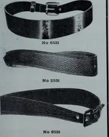 Picture 243 of 402 from Tissus et nouveauts 1901 (1901), leaf 382