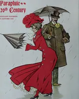Picture 248 of 402 from Tissus et nouveauts 1901 (1901), leaf 387
