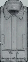 Picture 250 of 402 from Tissus et nouveauts 1901 (1901), leaf 389