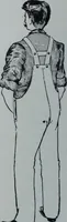 An illustration from Tissus et nouveauts 1901 (1901)