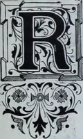 An illustration from Tissus et nouveauts 1901 (1901)