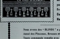 Picture 259 of 402 from Tissus et nouveauts 1901 (1901), leaf 402