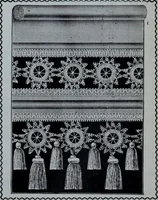Picture 260 of 402 from Tissus et nouveauts 1901 (1901), leaf 402