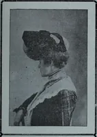 Picture 281 of 402 from Tissus et nouveauts 1901 (1901), leaf 448