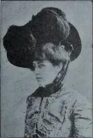 Picture 282 of 402 from Tissus et nouveauts 1901 (1901), leaf 448