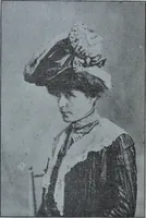 Picture 283 of 402 from Tissus et nouveauts 1901 (1901), leaf 448