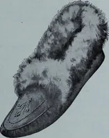 Picture 287 of 402 from Tissus et nouveauts 1901 (1901), leaf 458