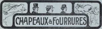 Picture 288 of 402 from Tissus et nouveauts 1901 (1901), leaf 459