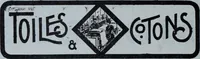 Picture 291 of 402 from Tissus et nouveauts 1901 (1901), leaf 461