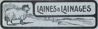 Picture 292 of 402 from Tissus et nouveauts 1901 (1901), leaf 463