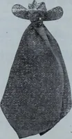 Picture 293 of 402 from Tissus et nouveauts 1901 (1901), leaf 467