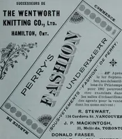 Picture 297 of 402 from Tissus et nouveauts 1901 (1901), leaf 472