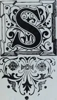 Picture 302 of 402 from Tissus et nouveauts 1901 (1901), leaf 479