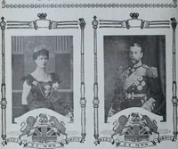 Picture 309 of 402 from Tissus et nouveauts 1901 (1901), leaf 489