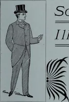 An illustration from Tissus et nouveauts 1901 (1901)