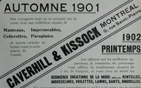 Picture 336 of 402 from Tissus et nouveauts 1901 (1901), leaf 538