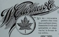 Picture 38 of 402 from Tissus et nouveauts 1901 (1901), leaf 54