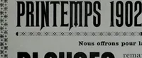 Picture 358 of 402 from Tissus et nouveauts 1901 (1901), leaf 582