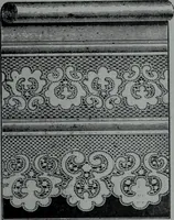 Picture 366 of 402 from Tissus et nouveauts 1901 (1901), leaf 590