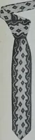 An illustration from Tissus et nouveauts 1901 (1901)