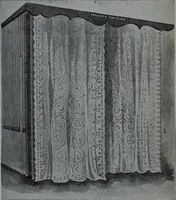 Picture 371 of 402 from Tissus et nouveauts 1901 (1901), leaf 594
