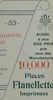 Picture 43 of 402 from Tissus et nouveauts 1901 (1901), leaf 60