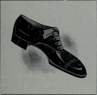 Picture 375 of 402 from Tissus et nouveauts 1901 (1901), leaf 600