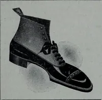 An illustration from Tissus et nouveauts 1901 (1901)