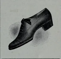 Picture 379 of 402 from Tissus et nouveauts 1901 (1901), leaf 600