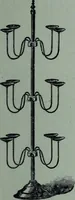 Picture 383 of 402 from Tissus et nouveauts 1901 (1901), leaf 606