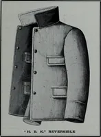 Picture 388 of 402 from Tissus et nouveauts 1901 (1901), leaf 616