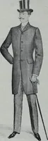 An illustration from Tissus et nouveauts 1901 (1901)
