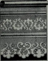 Picture 392 of 402 from Tissus et nouveauts 1901 (1901), leaf 630