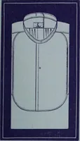 Picture 52 of 402 from Tissus et nouveauts 1901 (1901), leaf 78