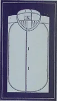 Picture 54 of 402 from Tissus et nouveauts 1901 (1901), leaf 78