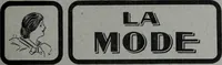 Picture 66 of 402 from Tissus et nouveauts 1901 (1901), leaf 92