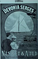 Picture 85 of 385 from Tissus et nouveauts 1902 (1902), leaf 103