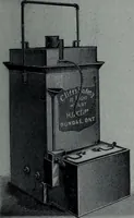 Picture 86 of 385 from Tissus et nouveauts 1902 (1902), leaf 104