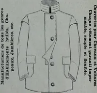 Picture 87 of 385 from Tissus et nouveauts 1902 (1902), leaf 104
