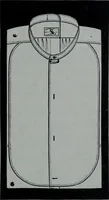 Picture 91 of 385 from Tissus et nouveauts 1902 (1902), leaf 106