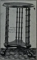 Picture 100 of 385 from Tissus et nouveauts 1902 (1902), leaf 112