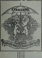 Picture 104 of 385 from Tissus et nouveauts 1902 (1902), leaf 116
