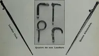 Picture 105 of 385 from Tissus et nouveauts 1902 (1902), leaf 116