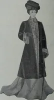 An illustration from Tissus et nouveauts 1902 (1902)