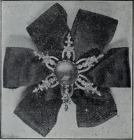 An illustration from Tissus et nouveauts 1902 (1902)